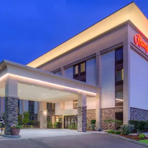 Hotel Hampton Seattle Airport