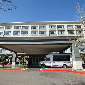 Hotel Coast Gateway